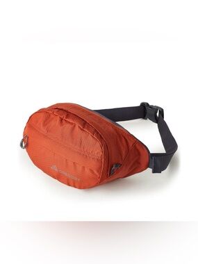 Gregory *NWOT* Adult Unisex Nano Waistpack Crossbody Fanny Pack Hip Bag
